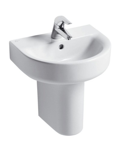 Раковина Ideal Standard Connect Arc 45 E796801 Euro White