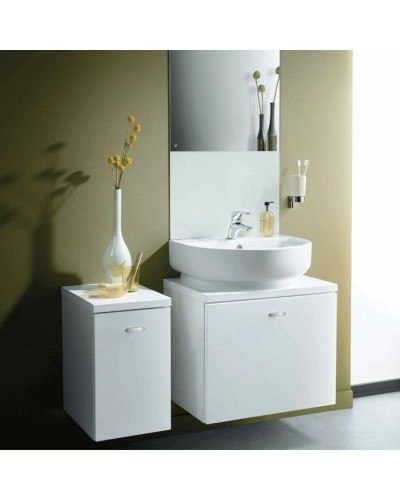 Раковина Ideal Standard Connect Arc 45 E796801 Euro White