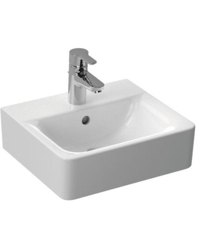 Раковина Ideal Standard Connect Cube 40 E803301 Euro White