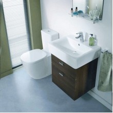 Раковина Ideal Standard Connect Cube 40 E803301 Euro White