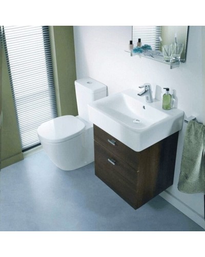 Раковина Ideal Standard Connect Cube 40 E803301 Euro White