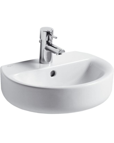 Раковина Ideal Standard Connect Sphere 45 E805701 Euro White