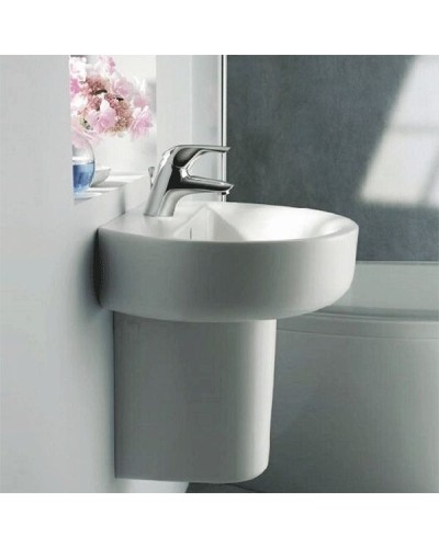 Раковина Ideal Standard Connect Sphere 45 E805701 Euro White