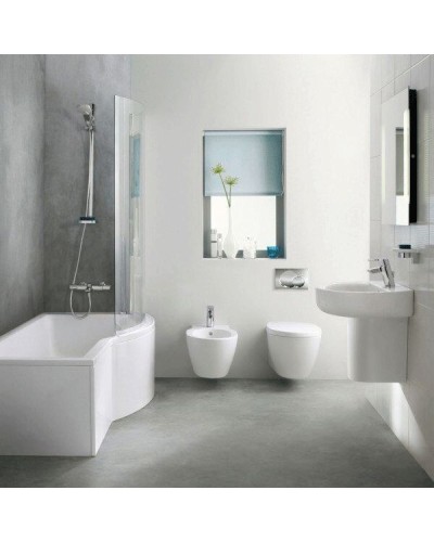 Раковина Ideal Standard Connect Sphere 45 E805701 Euro White