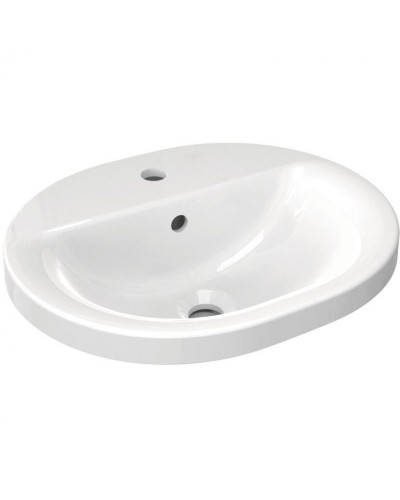 Раковина Ideal Standard Connect 48 E503801 Euro White
