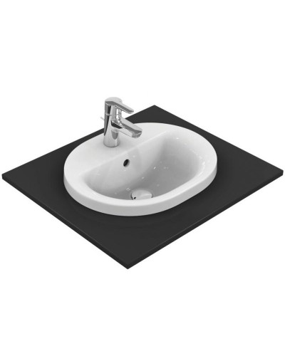 Раковина Ideal Standard Connect 48 E503801 Euro White