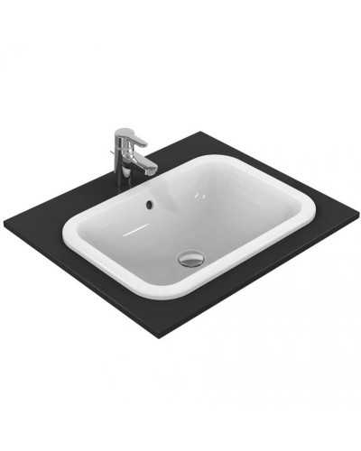 Раковина Ideal Standard Connect 58 E505901 Euro White