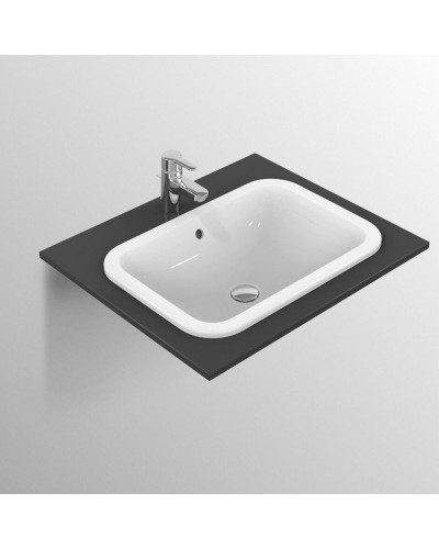 Раковина Ideal Standard Connect 58 E505901 Euro White