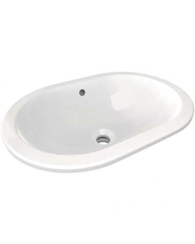 Раковина Ideal Standard Connect 55 E504801 Euro White