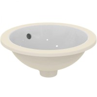 Раковина Ideal Standard Connect 38 E505201 Euro White
