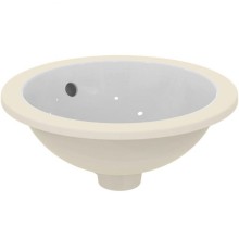 Раковина Ideal Standard Connect 38 E505201 Euro White