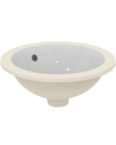 Раковина Ideal Standard Connect 38 E505201 Euro White