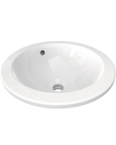 Раковина Ideal Standard Connect 38 E505201 Euro White