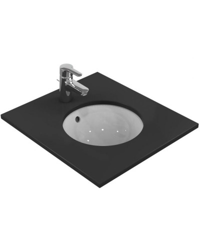 Раковина Ideal Standard Connect 38 E505201 Euro White