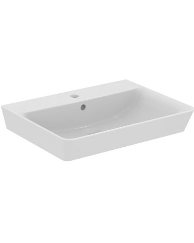 Раковина Ideal Standard Connect Air Cube 60 E074201 Euro White