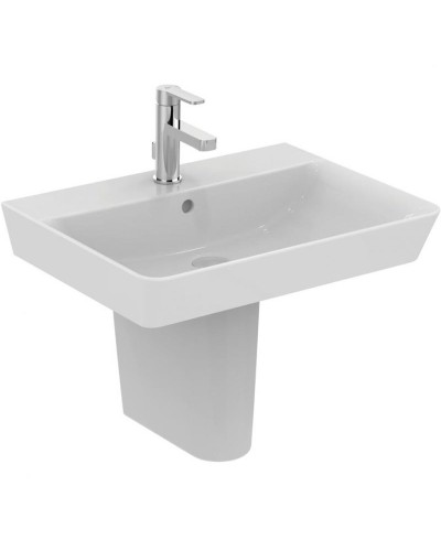 Раковина Ideal Standard Connect Air Cube 60 E074201 Euro White