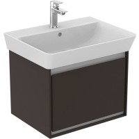 Раковина Ideal Standard Connect Air Cube 60 E074201 Euro White