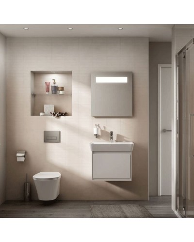 Раковина Ideal Standard Connect Air Cube 60 E074201 Euro White