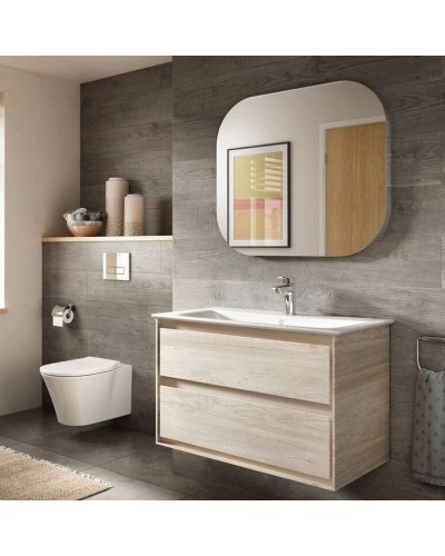 Раковина Ideal Standard Connect Air Vanity 84 E027901 Euro White