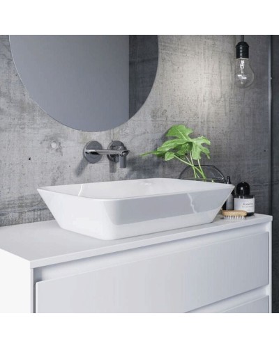 Раковина-чаша Ideal Standard Connect Air 60 E034801 Euro White