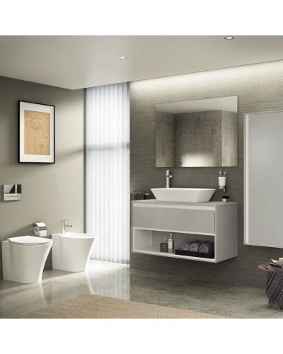 Раковина-чаша Ideal Standard Connect Air 60 E034801 Euro White