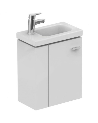 Раковина Ideal Standard Connect Space 45 L E136201 Euro White