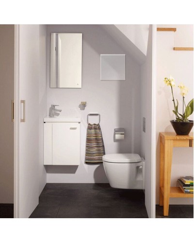 Раковина Ideal Standard Connect Space 45 L E136201 Euro White