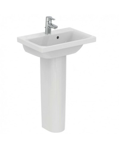 Раковина Ideal Standard Connect Space 55 E136401 Euro White