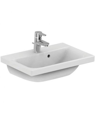 Раковина Ideal Standard Connect Space 55 E136401 Euro White