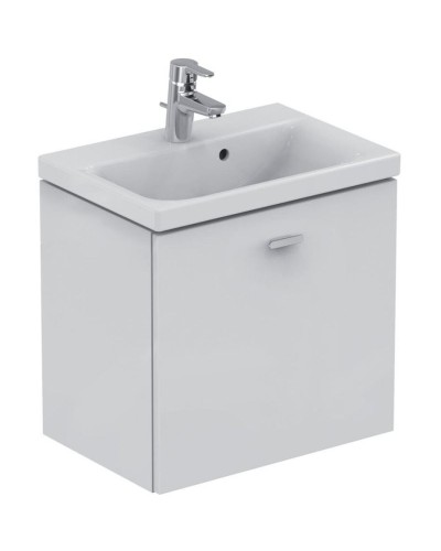 Раковина Ideal Standard Connect Space 55 E136401 Euro White
