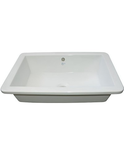 Раковина Ideal Standard Strada 59 K077901 Euro White
