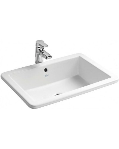 Раковина Ideal Standard Strada 59 K078001 Euro White