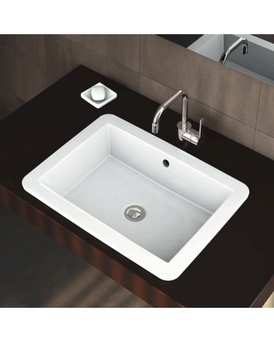 Раковина Ideal Standard Strada 59 K078001 Euro White