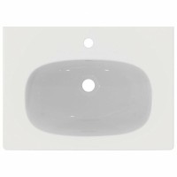 Раковина Ideal Standard Tesi Vanity 60 T351001 Euro White