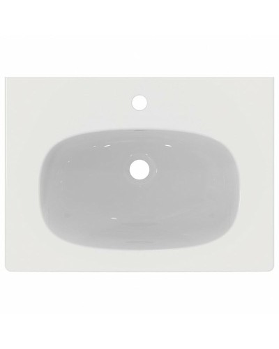 Раковина Ideal Standard Tesi Vanity 60 T351001 Euro White