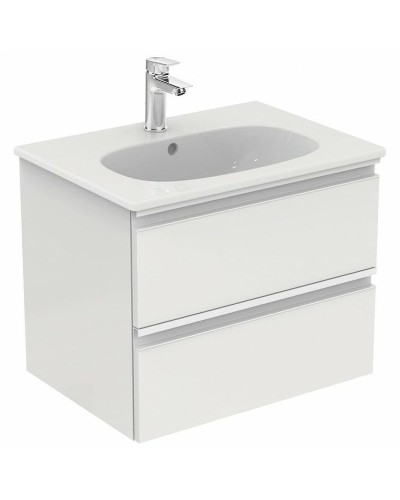 Раковина Ideal Standard Tesi Vanity 60 T351001 Euro White