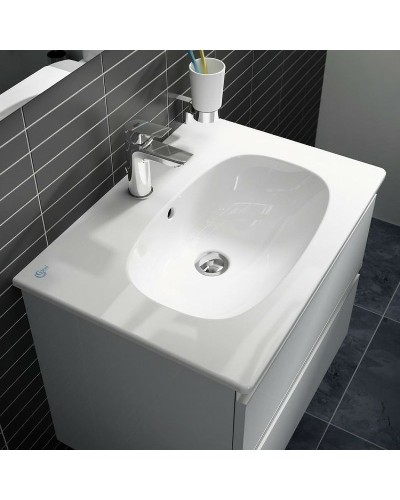 Раковина Ideal Standard Tesi Vanity 60 T351001 Euro White
