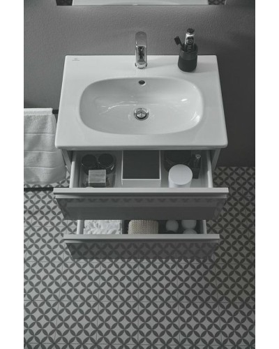 Раковина Ideal Standard Tesi Vanity 60 T351001 Euro White