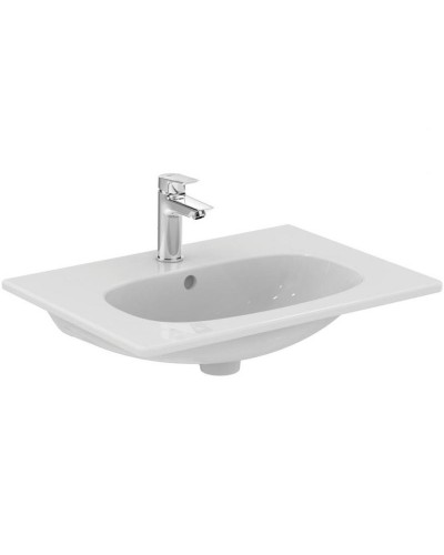 Раковина Ideal Standard Tesi Vanity 60 T351001 Euro White