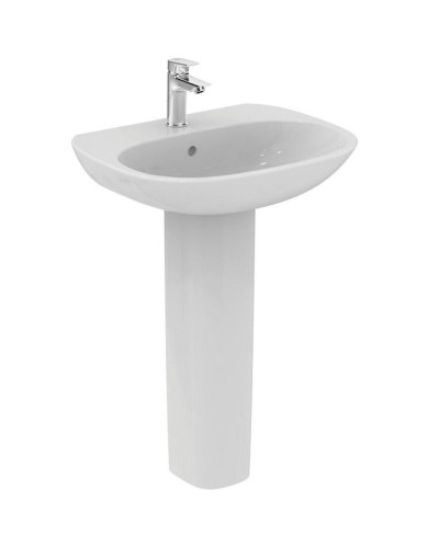 Раковина Ideal Standard Tesi 60 T352201 Euro White