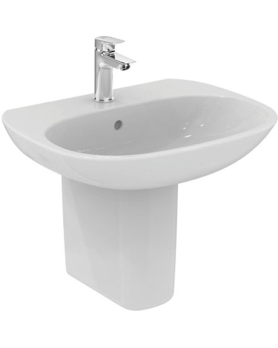 Раковина Ideal Standard Tesi 60 T352201 Euro White