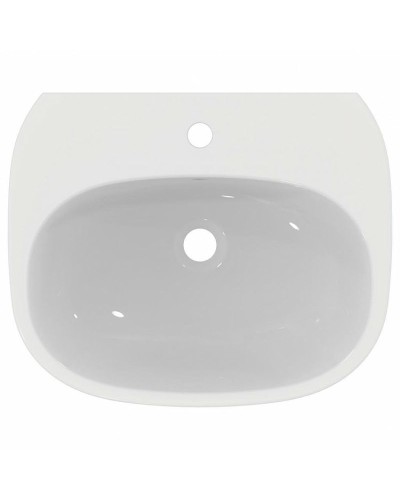Раковина Ideal Standard Tesi 55 T352301 Euro White