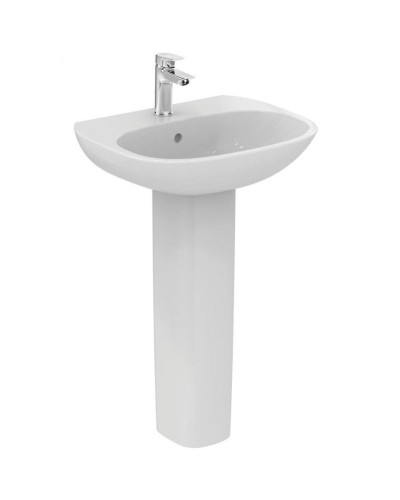 Раковина Ideal Standard Tesi 55 T352301 Euro White