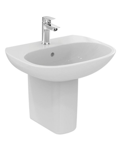 Раковина Ideal Standard Tesi 55 T352301 Euro White