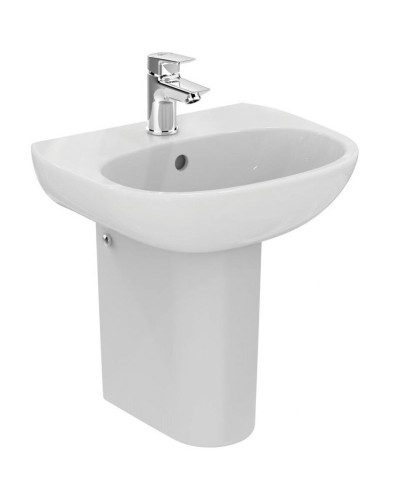 Раковина Ideal Standard Tesi 45 T352401 Euro White
