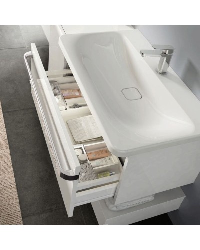 Раковина Ideal Standard Tonic II 80 K083901 Euro White