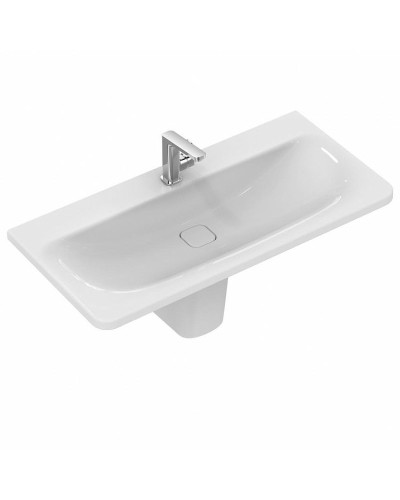 Раковина Ideal Standard Tonic II 100 K087201 Euro White