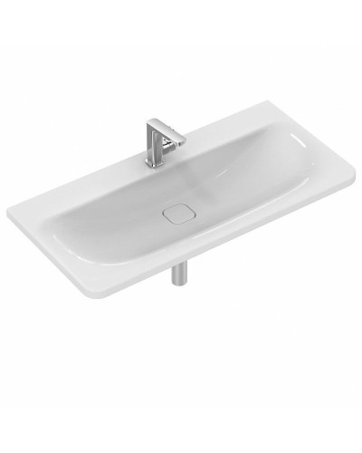 Раковина Ideal Standard Tonic II 100 K087201 Euro White