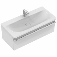 Раковина Ideal Standard Tonic II 100 K087201 Euro White