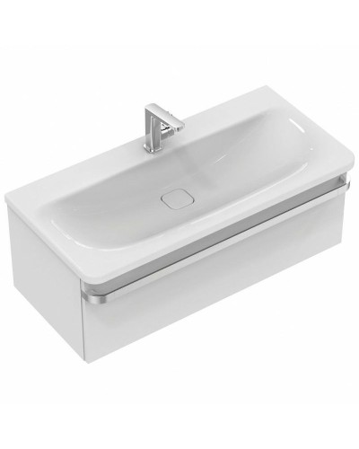 Раковина Ideal Standard Tonic II 100 K087201 Euro White